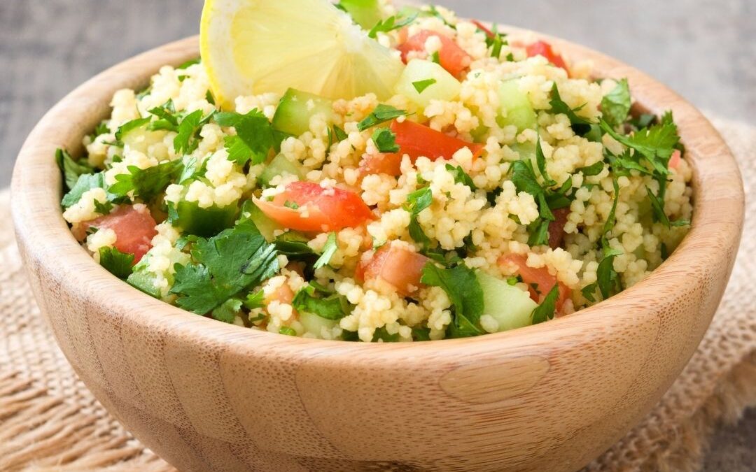 Tabbouleh