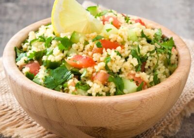 Tabbouleh