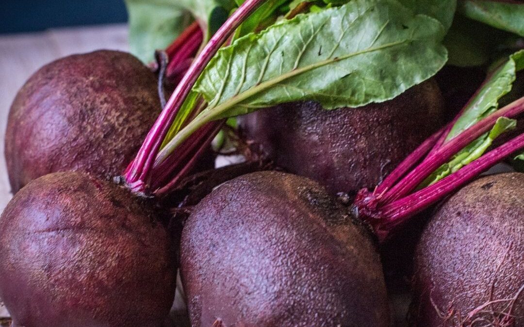 Ways to Use Beets