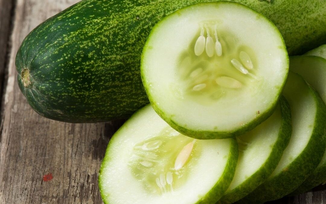 Ways to Use Cucumbers