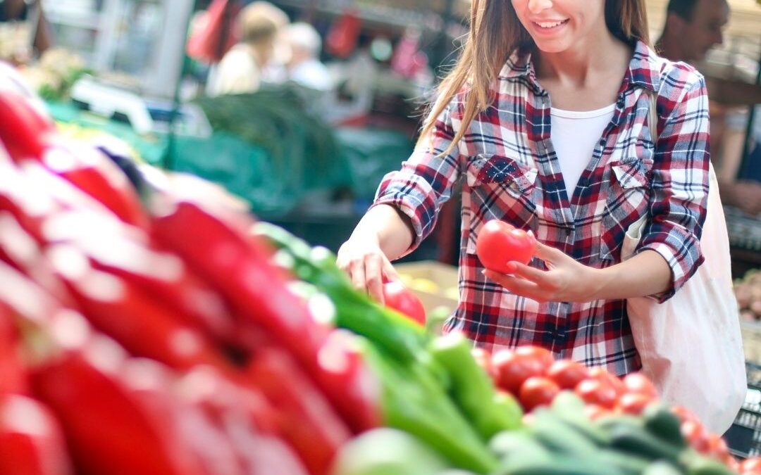 Farmers Market Season