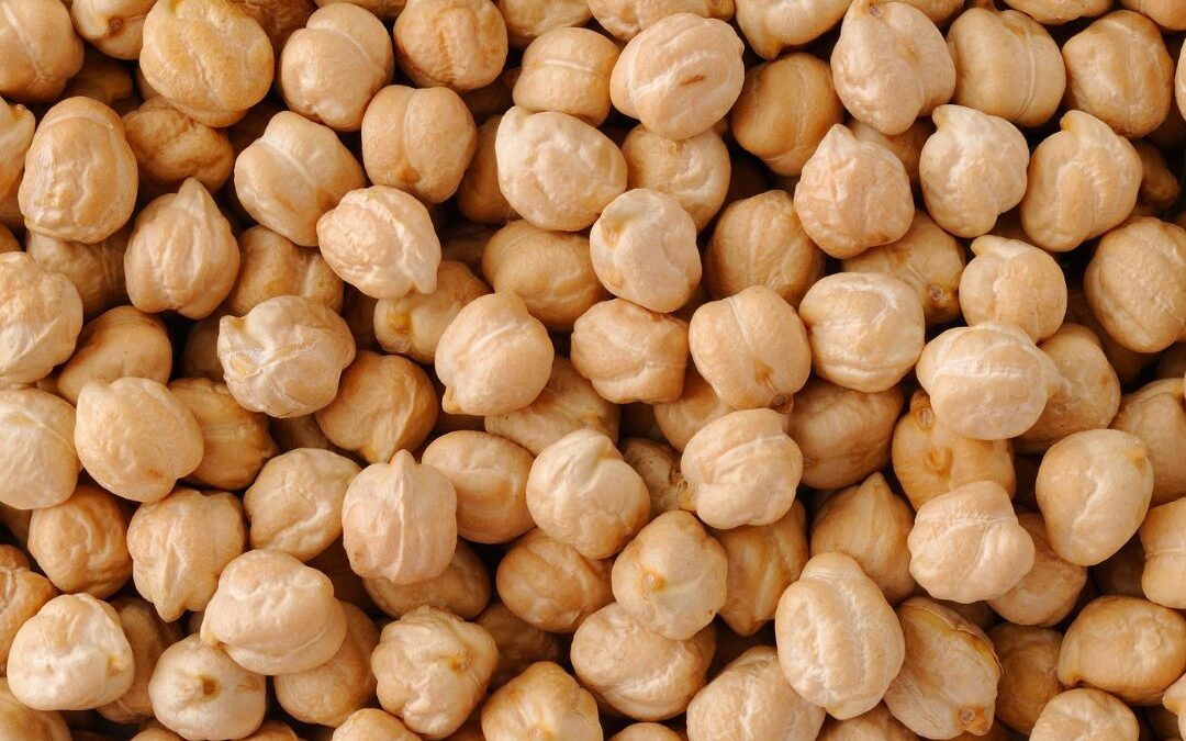 Chickpeas/Garbanzo Beans