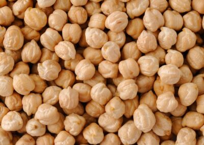 Chickpeas/Garbanzo Beans