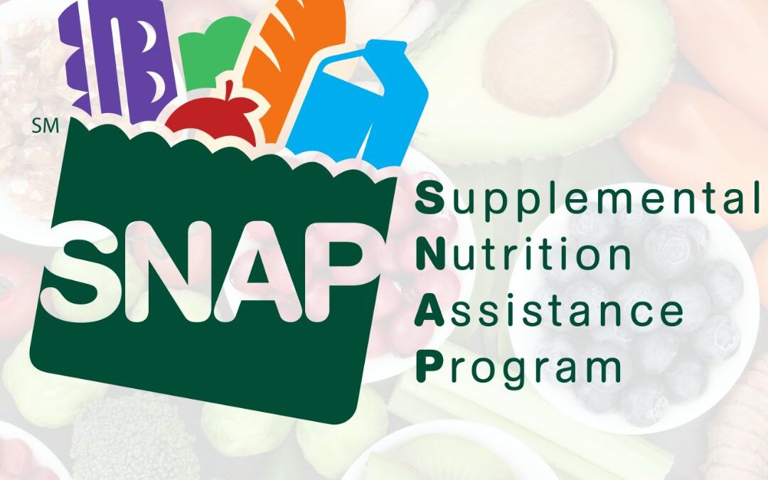 Los beneficios adicionales de emergencia de SNAP finalizarán en marzo de 2023