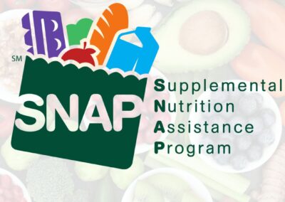 Emergency additional SNAP benefits are ending in March 2023