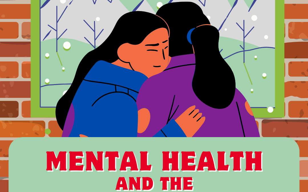 Mental Health and the Holidays