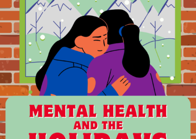 Mental Health and the Holidays